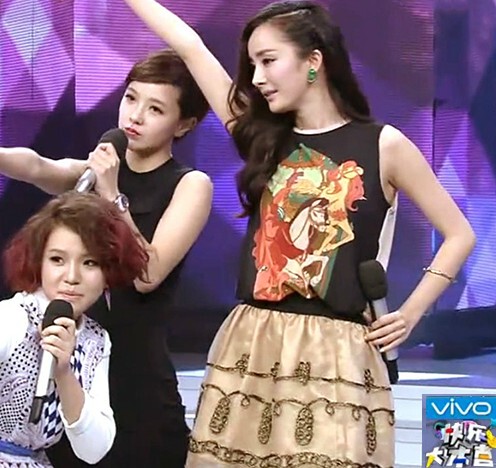 [<em>快乐大本营</em>小<em>时代</em>]