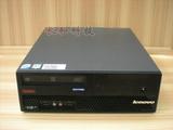 最低价 台式电脑/IBM M57 联想Q35主机/酷睿2双核 准系统串口DVD