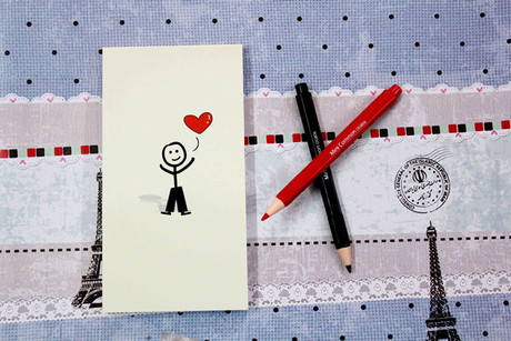 [七夕女生给礼物]