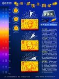 2010 北京地铁生肖票折 生肖车票三枚，生肖徽章三枚