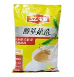 十四省市包邮 立顿经典港式奶茶 醇萃茶选 速溶珍珠奶茶 1000g1kg