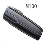 正品缤特力M100 M100i 蓝牙耳机 iphone4 4s电量显示 双待机 超薄
