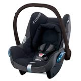 英国代购 Maxi-Cosi/迈可适“卡布里”婴儿汽车安全座椅/宝宝提篮