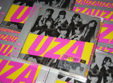全新现货【通常盤B】AKB48 28th UZA 生写真封入