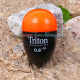 Triton电子阿波漂0.5-3.0号电子浮漂/夜光海钓漂