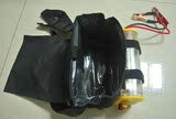 超声波逆变器电瓶专用背包24A36A45A型号其全 背机全套产品