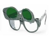 德国UVEX防护眼镜优唯斯UVEX9103 焊接护目镜防强光眼镜电焊眼镜