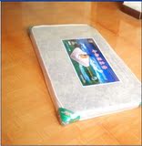 纯天然椰棕床垫-纯棉面料-儿童床专用垫-可定做尺寸