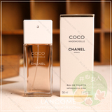 机场代购 Chanel 香奈儿 coco小姐 摩登喷式淡香水 50ml  正品