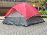 户外登山野营旅行用品帐篷配件露营旅游双人双层野外装备垫子清仓