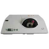 正品行货 日立HCP-K31短焦商务教育投影机 电子白板搭档 3100流明