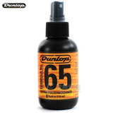 邓禄普 Dunlop Formula 65吉他保养护理 上光 琴体清洁剂 654