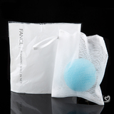 日本 专柜代购 正品FANCL起泡海绵/气泡球   配合洁面粉