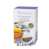 美国邮Revolution Tea - Earl Grey Lavender Tea, 16 bag Revolu