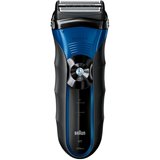 英国代购Braun Series 3 340s-4 Wet & Dry Shaver男士剃须刀