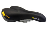 维乐VELO VL-3147鞍座山地自行车中空舒适座垫长途旅行坐垫