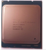 INTEL CPU XEON E5 2620V2 6核 2.1G 全新正式版 现货销售中好价