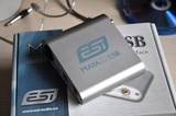 ESI MAYA22 USB Delux 升级版 K歌声卡 录音 外置声卡 现货