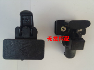 南盾 五菱之光 小旋风兴旺改装专用led汽车前大灯 h4远近双高清图片