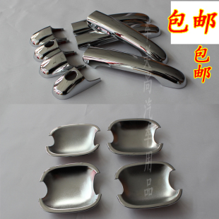 大众帕萨特b5桑塔纳2000/3000志俊普桑捷达专用汽车改装门高清图片