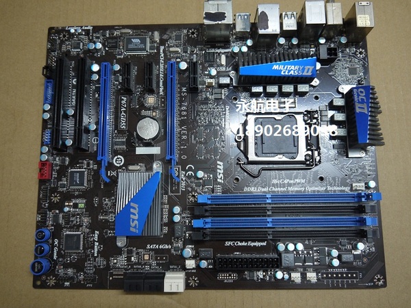 二手z77主板_z77是几代主板_2代i5可以上z77主板吗