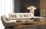 宝露斯沙发 斯可馨同款布艺沙发 客厅品牌家具转角组合沙发k906