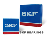 SKF瑞典进口/微型推力球 止推 压力 止退轴承 F5-10M 5*10*4