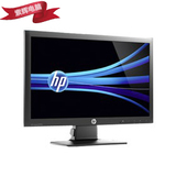 HP惠普P221 P222 V221p V222p商用21.5寸LED背光显示器三年上门