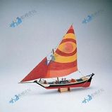 Felucca1887 斐卢卡 木制帆船模型套材 新船优惠上市
