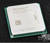 AMD 速龙 II X2 220(散)AMD X2 215和AMD X2 220台式机CPU AM3