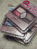 日本代购 CANMAKE 井田 完美裸色5色 眼影盘。现货