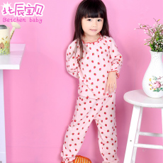<em>9岁</em>女童<em>睡衣</em> 纯棉大全_6岁女童纯棉连衣裙_9