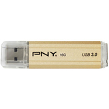 PNY/必恩威 金棒盘 MLC颗粒 16G U盘/优盘 高速USB3.0 正品包邮