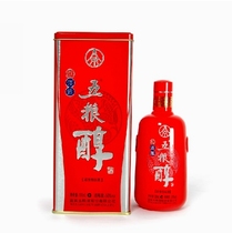 红淡雅五粮醇35什么牌子的好 五粮醇红淡雅50价格 红淡雅...