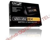 美行OCZ頂級固态硬盘 OCZ Vertex EX OCZSSD2-1VTXEX60G 60GB