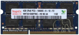 海力士 现代 4G DDR3 1333MHZ笔记本内存HMT351S6BFR8C-H9 10600S
