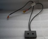 联想机箱前置USB 音频面板B 转普通主板USB 音频接口 联想转接线