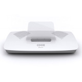 Coox/酷克斯 T9无线蓝牙音箱学生平板电脑大屏手机支架通用小音响