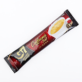 正品授权购满包邮COFFEE越南进口中原g7咖啡3合1速溶16g