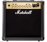 marshall 马歇尔 MG15FX 电吉他音箱 正品