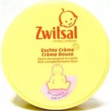 荷兰直邮代购欧洲顶级品牌Zwitsal宝宝润肤霜 凑拍