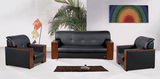 简约现代小户型客厅沙发 欧式沙发茶几组合办公沙发 皮艺沙发宜家