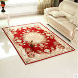 客厅茶几地毯 古典中式风格 卧室床边毯 156B 欧式地毯地垫