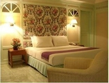 泰国芭提雅酒店预订 索尔大酒店Grand Sole Hotel
