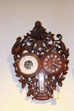 承德堂西洋古董家具之欧洲钟表德国老西洋挂钟