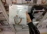 Calvin Klein/凯文克莱CK男士打底短袖T恤/内衣美国代购直邮RS11F