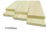 户外阳台防晒防水木地板 实木木条 网格 板材木方护墙板材
