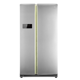 Electrolux/伊莱克斯 ESE550STD对开双门冰箱 风冷无霜 553升