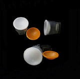 批发 碗灯 闪光灯碗形柔光罩P4配橙 白色罩适用于佳能550ex/580ex