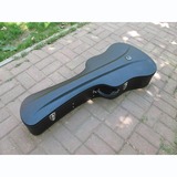 Vorson-出口外贸型 41寸民谣木吉他箱琴 运输托运琴盒FHC-001_PTP